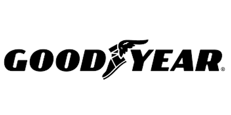 goodyear tires logo